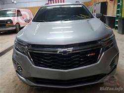 شێڤرۆلێت ئیکۆنۆکس